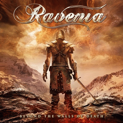 Ravenia : Beyond the Walls of Death